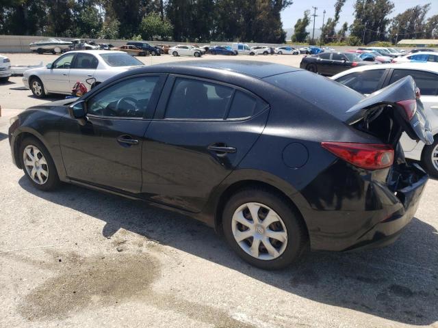 2015 MAZDA 3 SV - JM1BM1T74F1273716