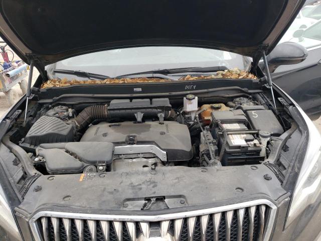 LRBFX1SA1JD081312 Buick Envision Essence