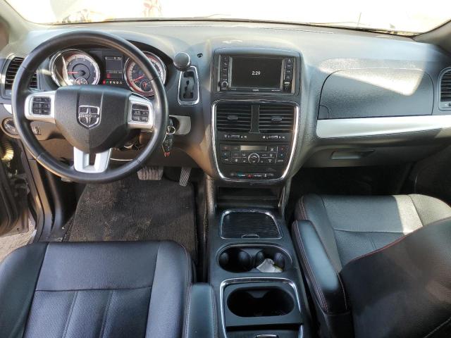 2C4RDGEG4JR335795 Dodge Grand Caravan Gt