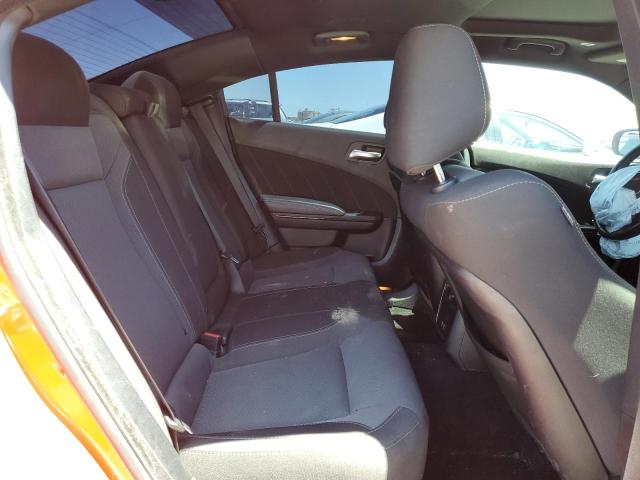2C3CDXBGXKH753381 Dodge Charger Sxt