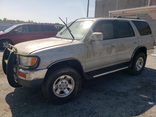 1997 Toyota 4Runner SR5