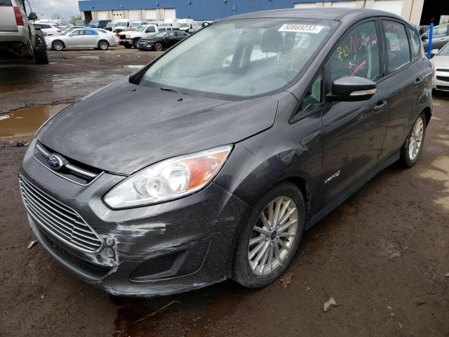 2015 Ford C-Max Energi SE