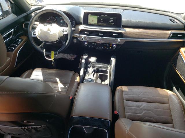 5XYP5DHC1LG036977 KIA Telluride Sx