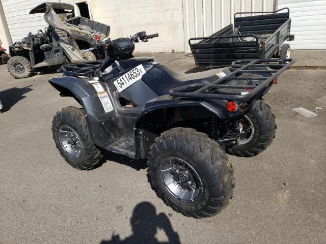 2022 YAMAHA YFM700 - 5Y4AMH7E5NA100810