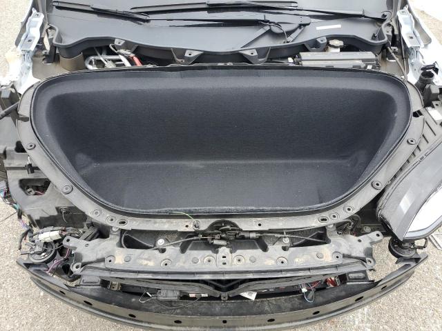 5YJXCAE29LF239932 Tesla MODEL X