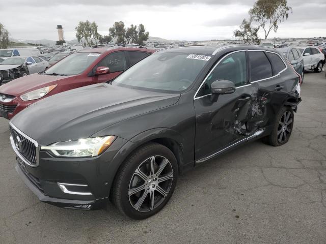 2019 Volvo XC60 