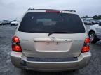 2004 Toyota Highlander 3.3L en Venta en Antelope, CA - Front End