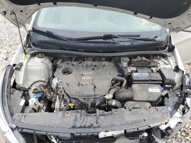 KMHCT4AE6GU072082 Hyundai ACCENT SE