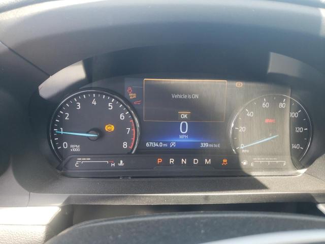 1FMSK8DH5MGA71480 Ford EXPLORER XLT