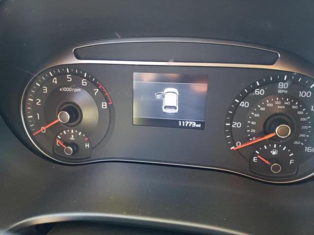 KNDJ23AU2N7824310 KIA SOUL LX