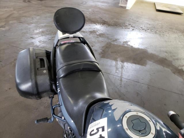 2004 BMW R1150 R - WB10439AX4ZF50681