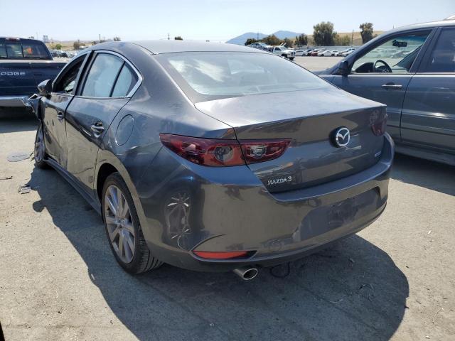 JM1BPACL1M1344811 Mazda 3 Preferred