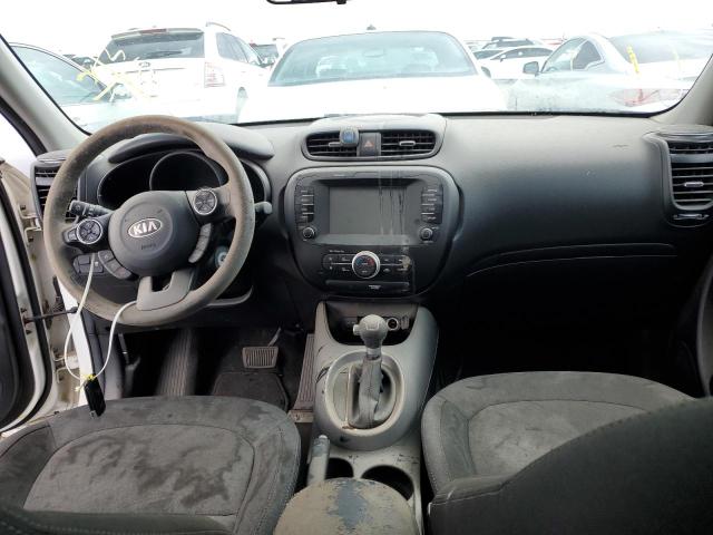 KNDJP3A59K7663461 KIA SOUL +