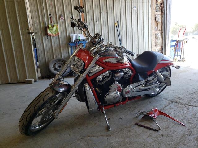 2006 HARLEY-DAVIDSON VRSCSE 1HD1PPG1X6K977780