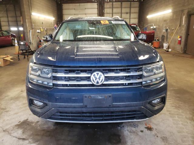 2018 VOLKSWAGEN ATLAS SE 1V2LR2CA9JC515743
