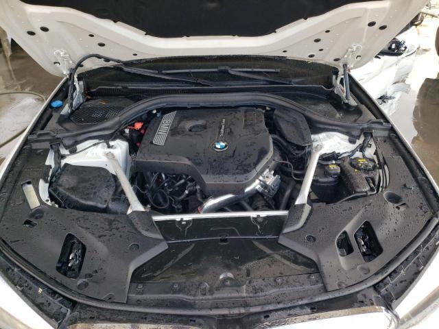2018 BMW 530 XI - WBAJA7C50JWA73756