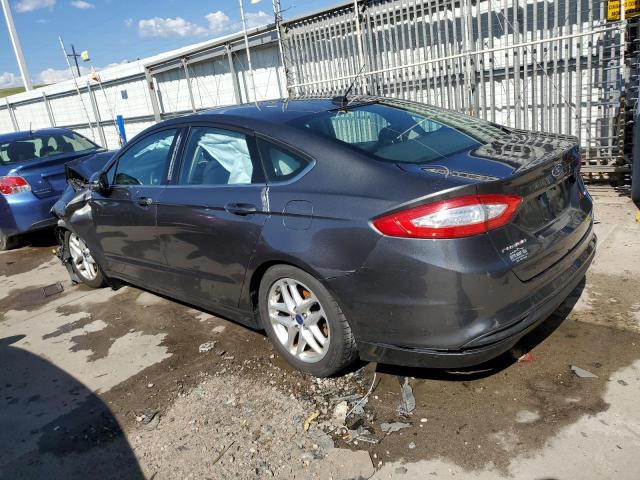 3FA6P0H70FR151622 Ford FUSION SE
