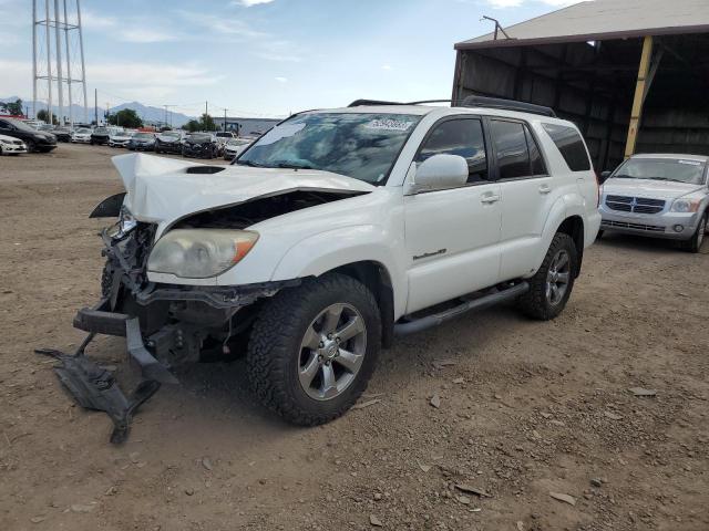 2008 Toyota 4Runner SR5