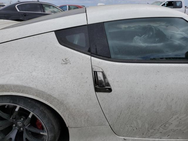JN1AZ4EH2KM420406 Nissan 370Z BASE