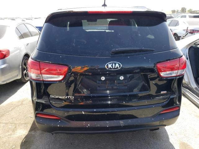 5XYPG4A3XHG287900 KIA SORENTO LX