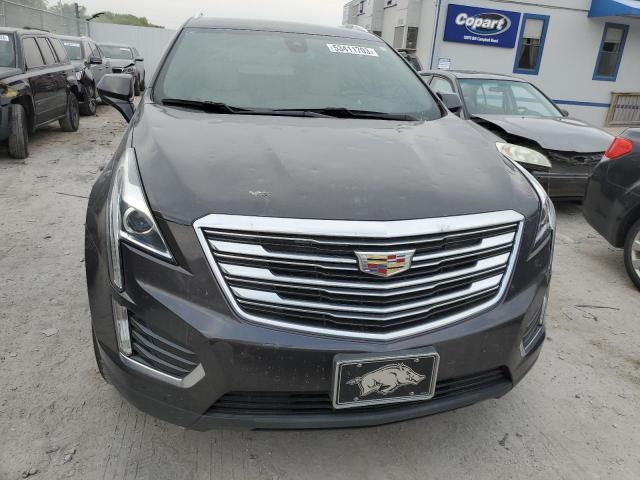 1GYKNBRSXHZ317893 Cadillac XT5 LUXURY