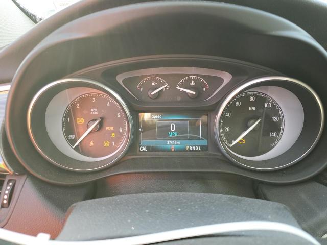 LRBFXBSA2KD127527 Buick Envision Preferred