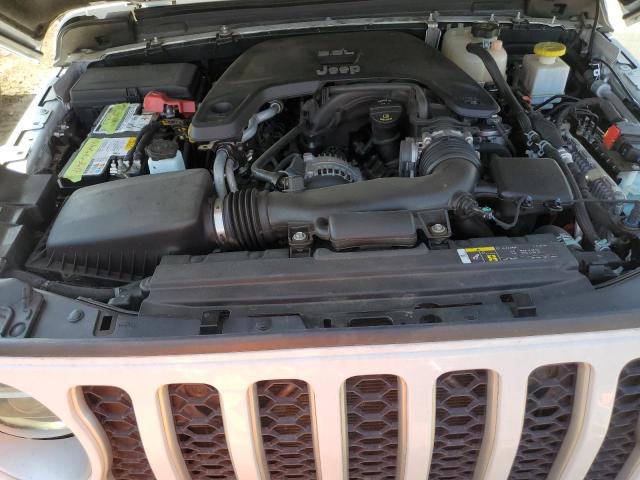 1C6HJTFG9LL106639 Jeep Gladiator Overland