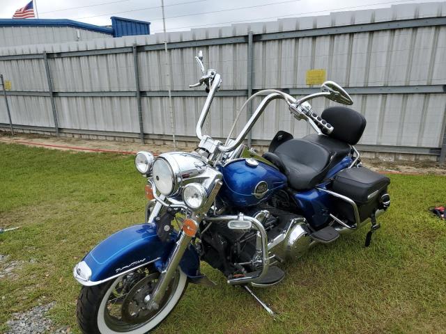 2010 HARLEY-DAVIDSON FLHRC 1HD1FR412AB617902