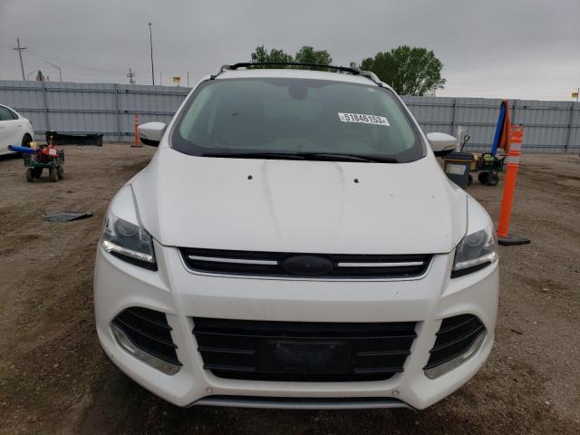 1FMCU0J91DUA58949 2013 FORD ESCAPE, photo no. 5