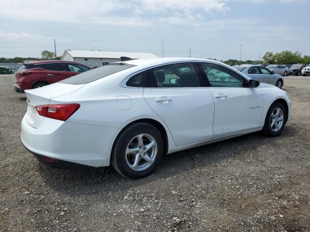 1G1ZB5ST1JF254331 Chevrolet MALIBU LS