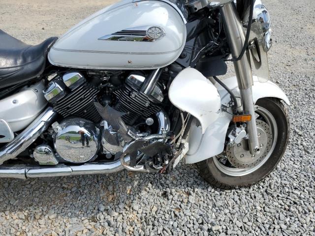 2006 YAMAHA XVZ13 CT - JYAVP18E56A003367