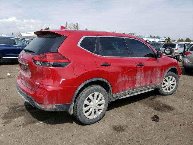 JN8AT2MV0HW275054 Nissan ROGUE S