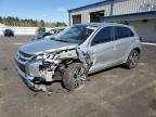 2022 MITSUBISHI OUTLANDER - JA4ARUAU8NU012832