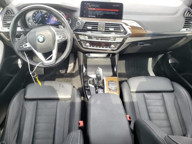 2019 BMW X3 SDRIVE3 - 5UXTR7C54KLE95941
