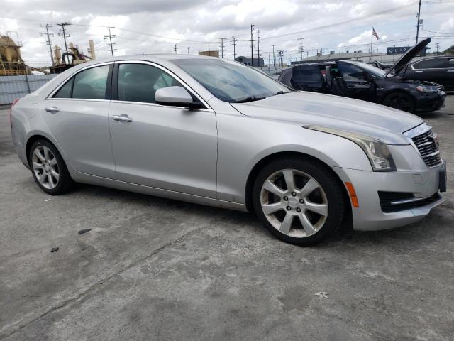 1G6AA5RX8F0101345 Cadillac ATS