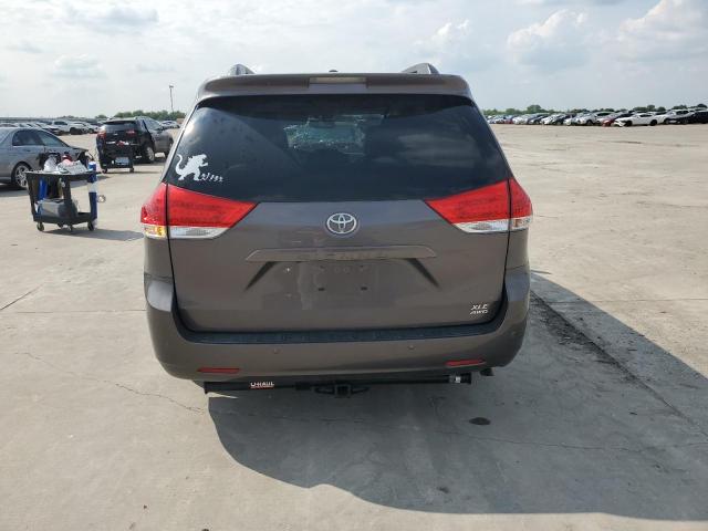 5TDDK3DCXDS052580 2013 TOYOTA SIENNA, photo no. 6