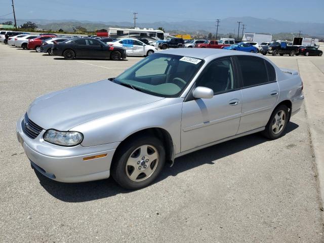 2002 Chevrolet Malibu LS