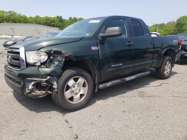 2010 Toyota Tundra 