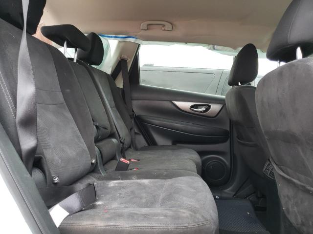 KNMAT2MT4GP732466 Nissan ROGUE S
