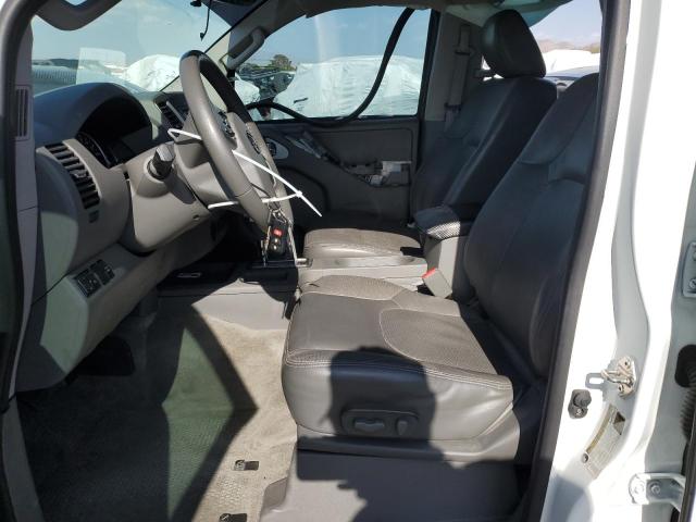 1N6AD0ER0GN783573 Nissan FRONTIER S