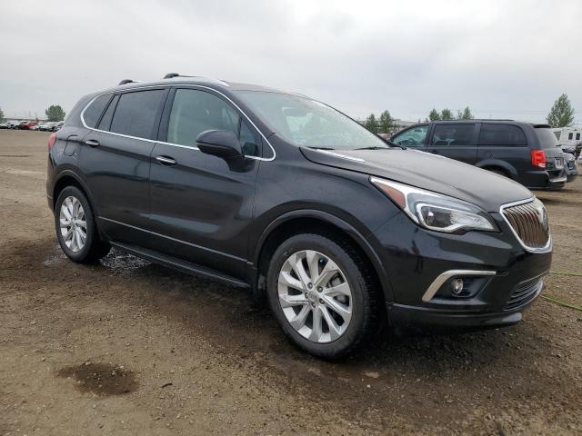 2017 BUICK ENVISION P - LRBFXFSX4HD242800