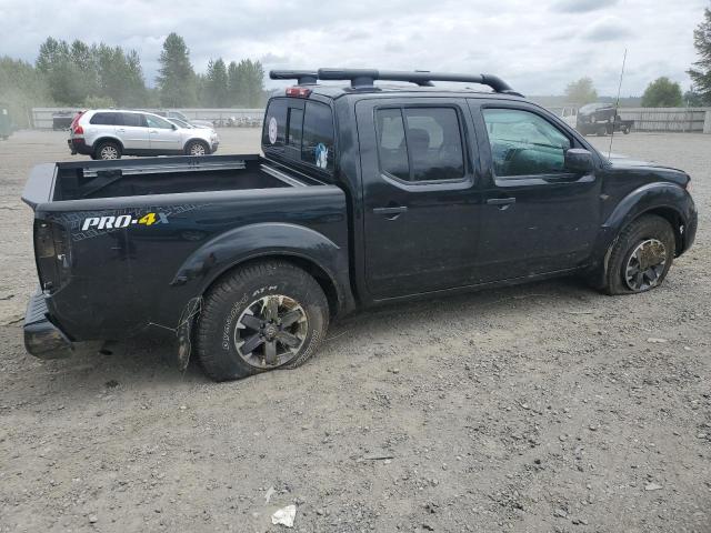 1N6ED0EB6LN727264 Nissan FRONTIER S