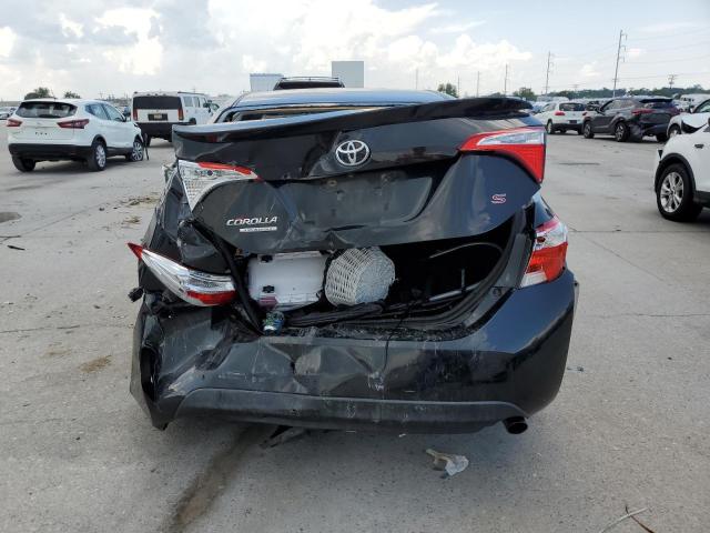 Toyota COROLLA L 2016 2T1BURHE1GC485914 Image 6