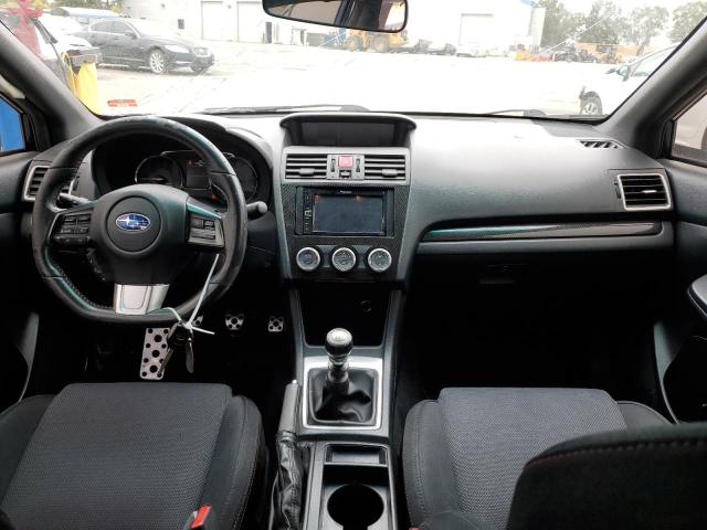 JF1VA1D69F9832101 Subaru Wrx Premium