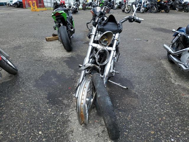 2003 HARLEY-DAVIDSON FXSTDI ANN 1HD1JBB433Y095137