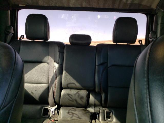 1C6JJTBG4LL158123 Jeep Gladiator Rubicon