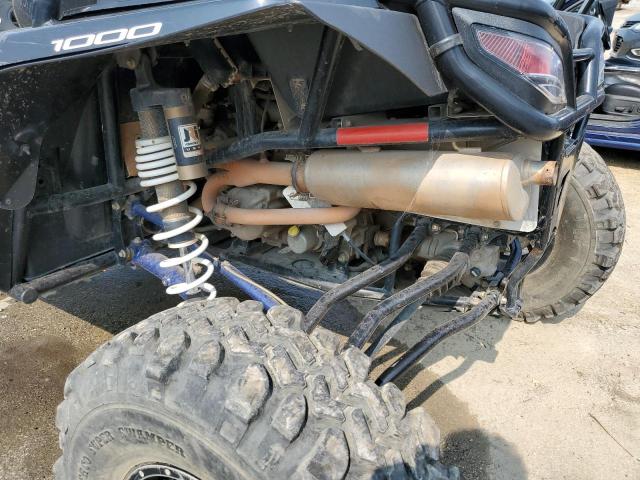 2016 ARCTIC CAT WILDCAT 4UF16MPV4FT304316