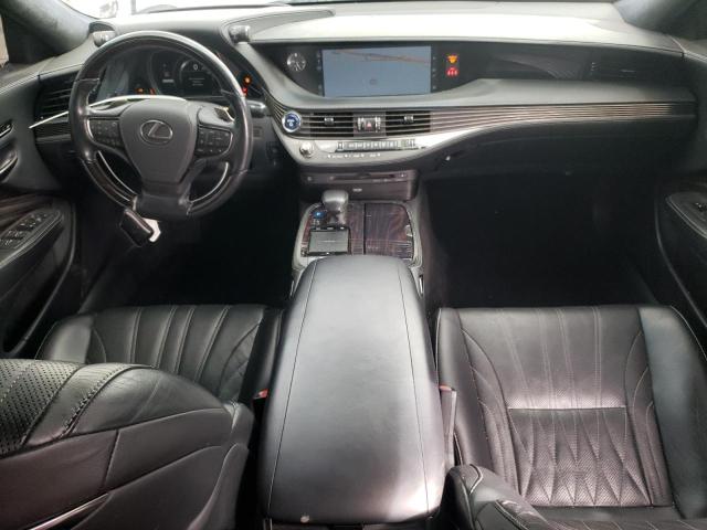 2019 LEXUS LS 500H JTHBY1FF3K5004938
