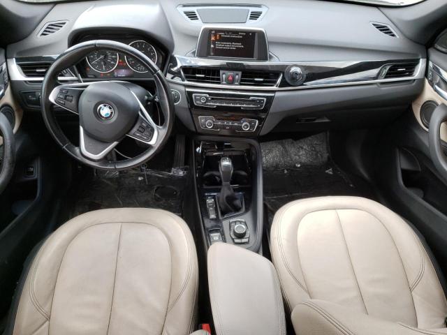 WBXHT3C35G5E49727 BMW X1 Xdrive28i