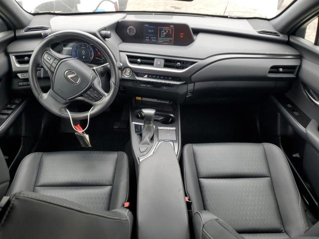 2021 LEXUS UX 200 - JTHX3JBH8M2038373